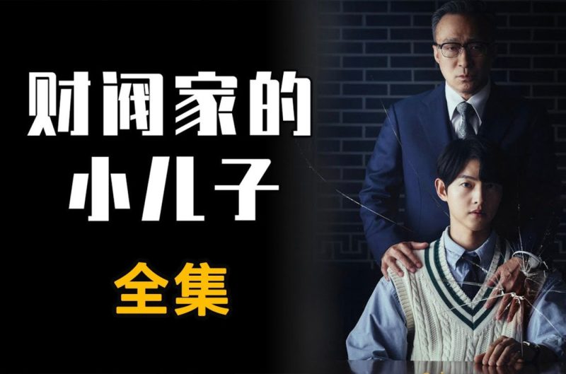 财阀家的小儿子 全16集 超清-CC资源