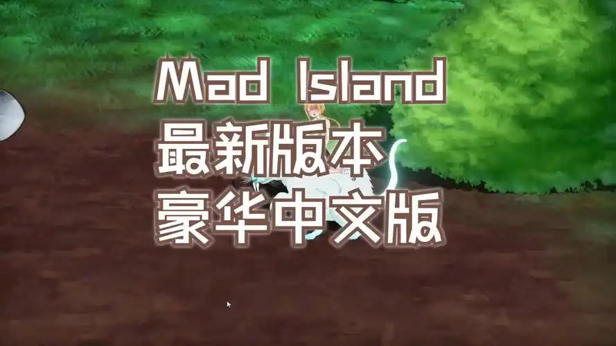 《疯狂岛》v0.0.2 中文版：开启独特冒险之旅