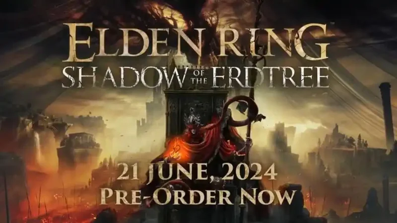 艾尔登法环：黄金树幽影|v1.16|豪华版|全DLC|官方中文|支持手柄|修改器|Elden Ring|黄金树之影|老头环-CC资源