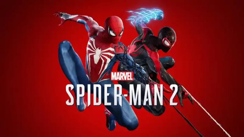 漫威蜘蛛侠2|v1.408.0.0|豪华版|全DLC|官方中文|支持手柄|Marvel's Spider-Man 2-CC资源