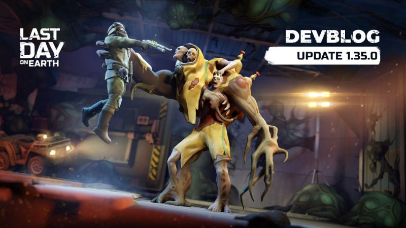 地球末日生存破解版 | 内置无敌菜单 | 中文免肝直装版-CC资源