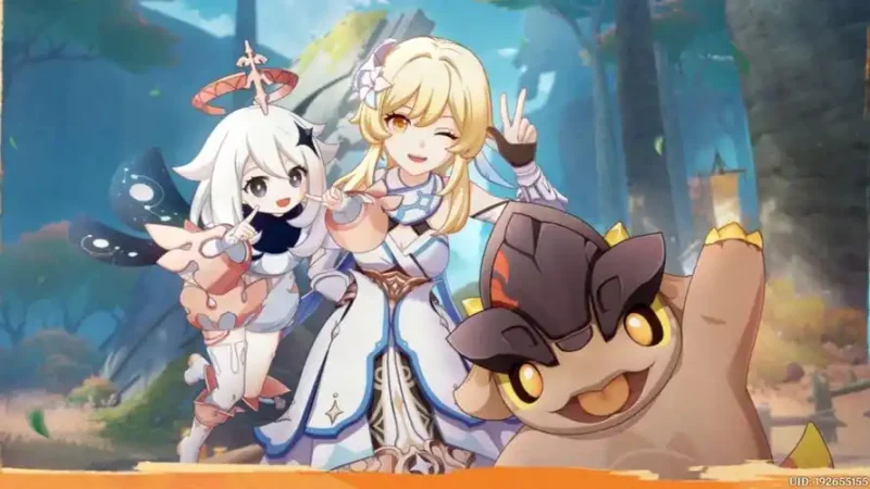 原神5.5剧情端-CC资源