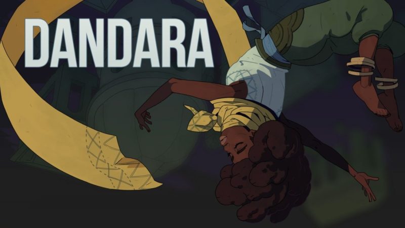 丹达拉:恐惧试炼 | 496MB 创新银河恶魔城-CC资源