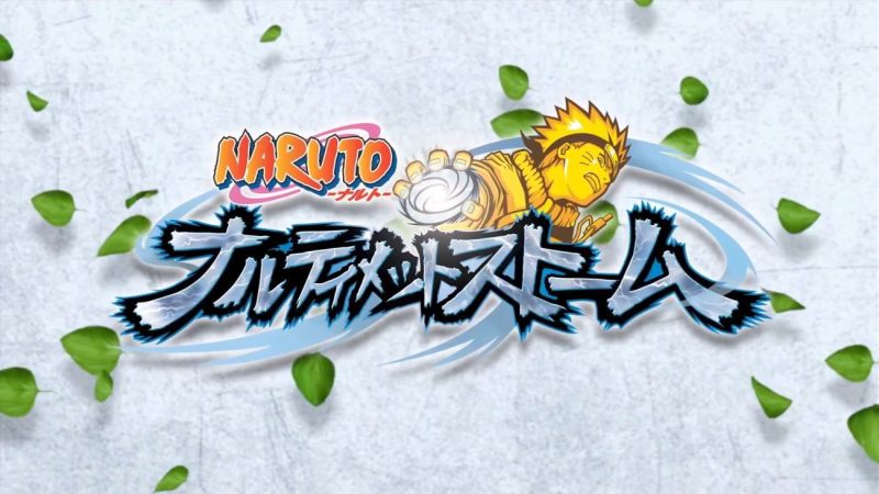 火影忍者：究极风暴 v1.2.7 | 3.3G原生移植版​-CC资源