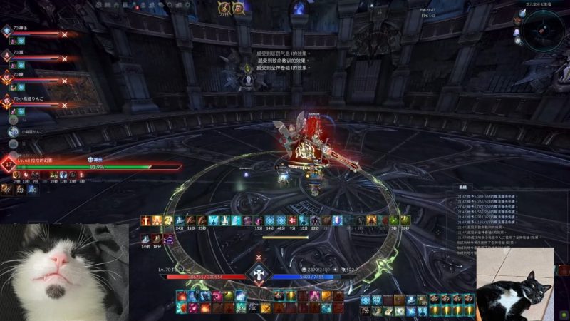 幻影塔 | 587MB 动作类肉鸽游戏-CC资源