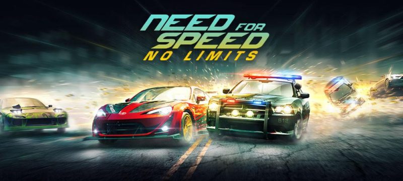 极品飞车无极限破解版 | 街头氮气永动机 | 141MB飙车神作-CC资源