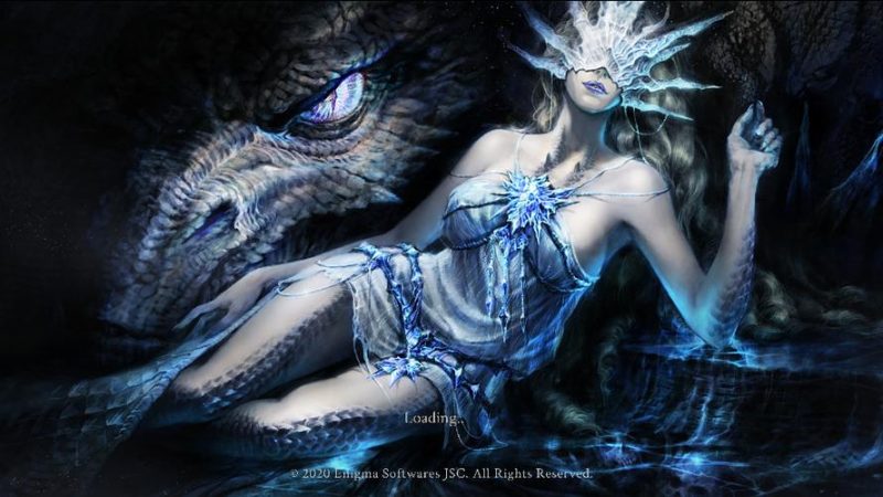  恶魔猎手：暗影世界 | 免费内购版 | 暗黑风ARPG神作​-CC资源