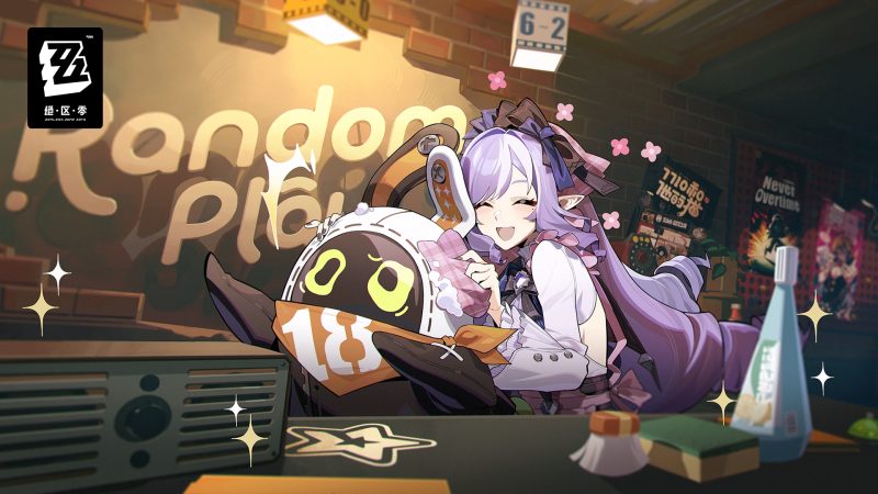 绝区零1.7剧情版--CC资源