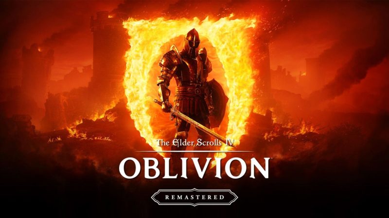 上古卷轴IV：湮灭重制版 | 123.1GB 开放世界RPG-CC资源