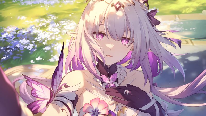 崩铁3.2剧情版--CC资源