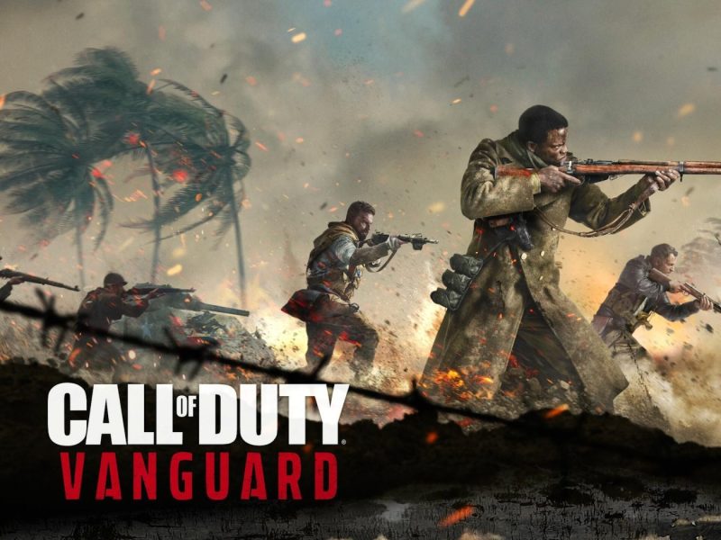 使命召唤18：先锋 完整版 | 80.9GB解压即玩​-CC资源