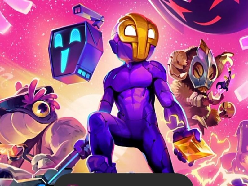 崩溃大陆 2 | 330MB 沙盒神作-CC资源