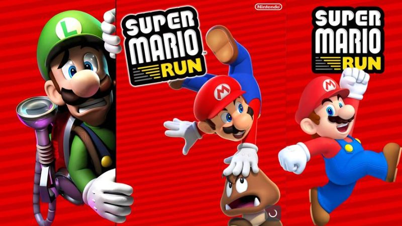 超级玛丽奥HD安卓版 | 经典重制+新地图 | 67MB即装即玩-CC资源