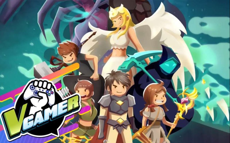 无限骑士灰烬破解版 | 138MB抽卡神作 | 开局满星天使队-CC资源