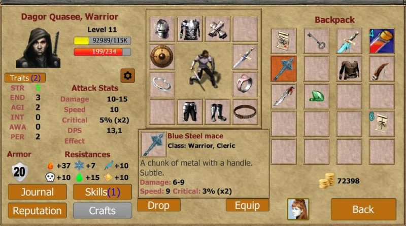 放逐王国：臻享版 v13.1168 | 425MB破解神作-CC资源