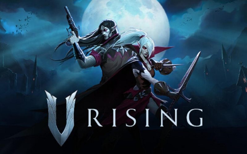 暗黑崛起v0.25.7 | 像素暗黑风+无限货币+技能无CD-CC资源