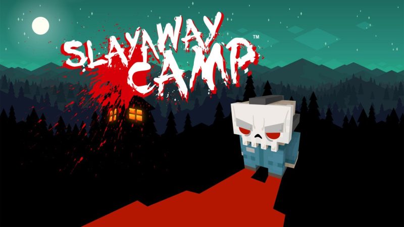 杀令营2中文版 | 反人类策略神作 | 骷髅脸屠夫模拟器-CC资源