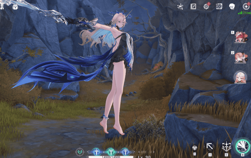 图片[2]-鸣嘲2.4测试版--CC资源