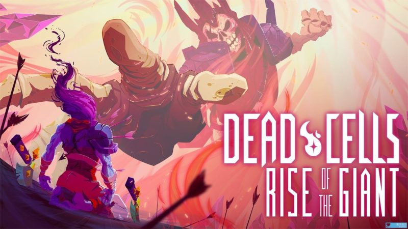 死亡细胞｜肉鸽巅峰｜全DLC终极版-CC资源