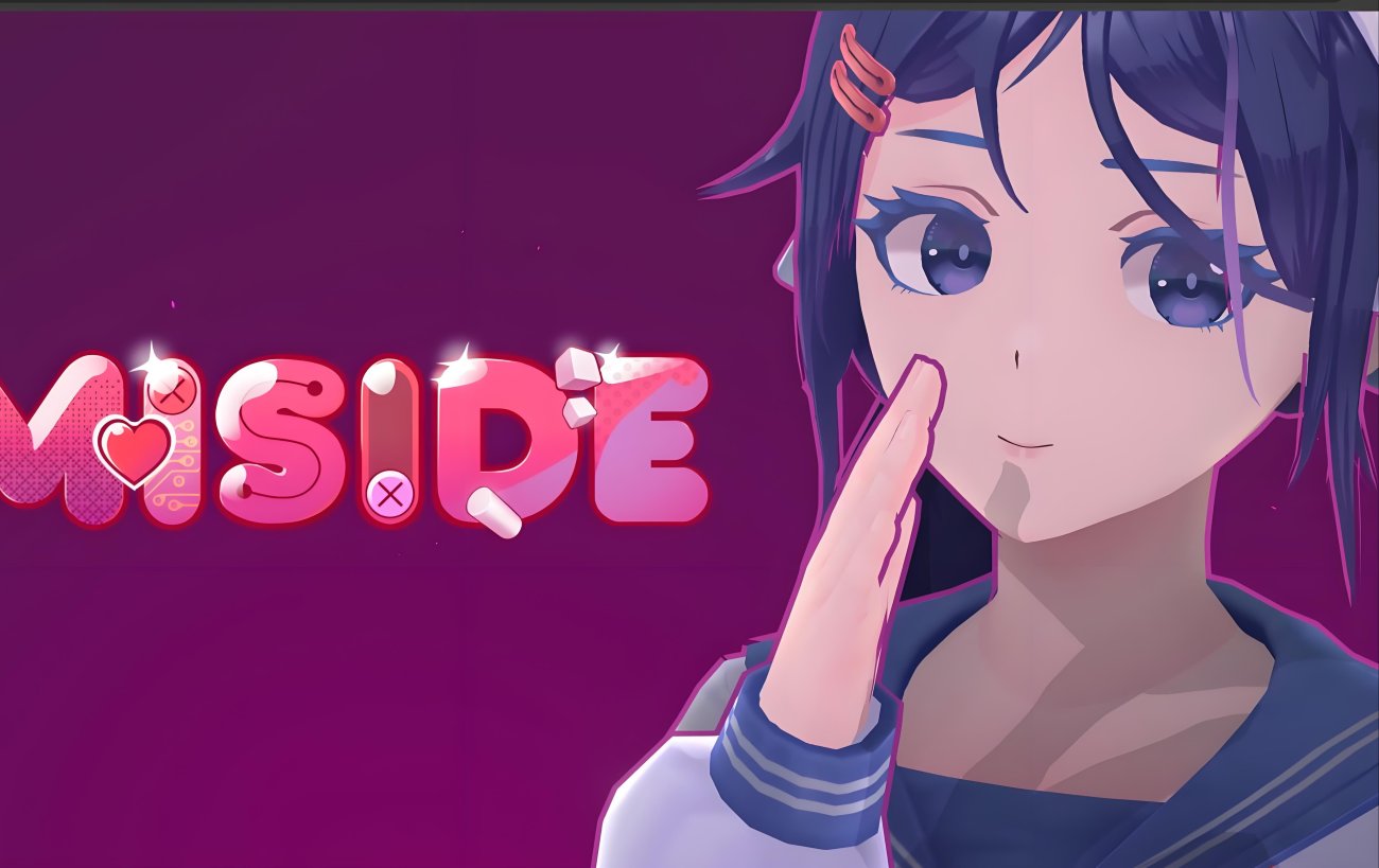 米塔 v0.9.3 | 1.43GB Steam移植神作