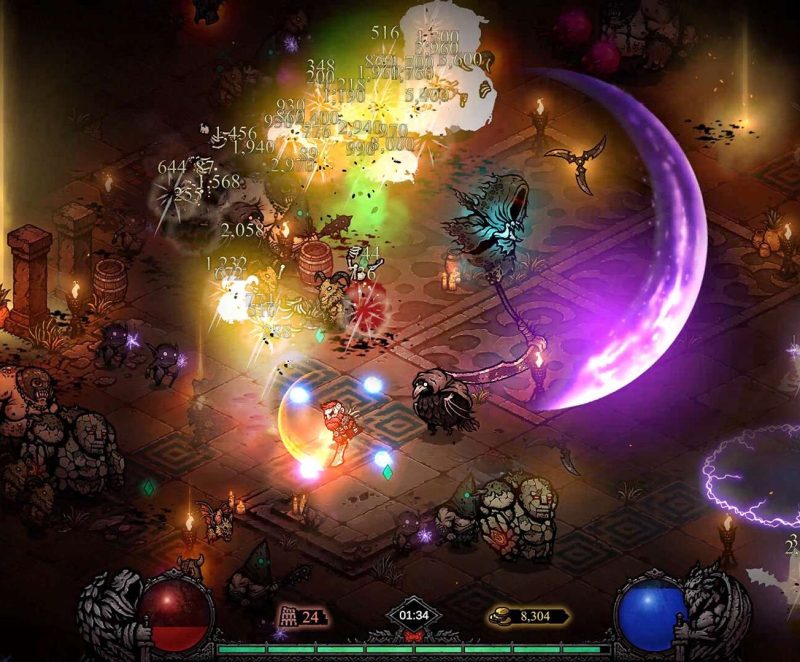 巴别塔：混乱的幸存者-CC资源