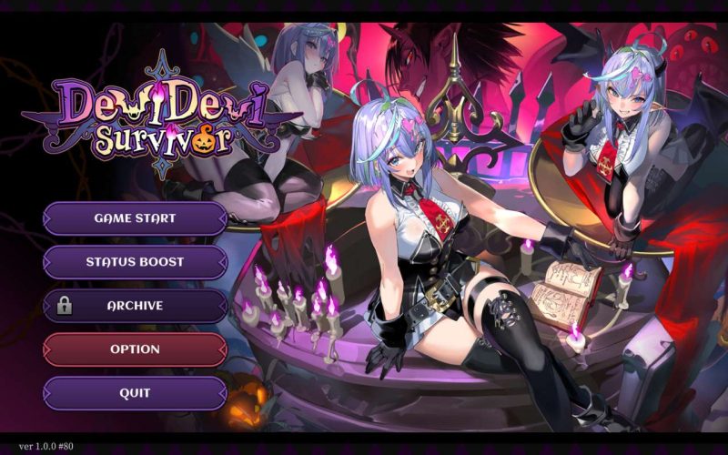 【游戏专题】大型暗黑、肉鸽、刷宝单机精品游戏-CC资源