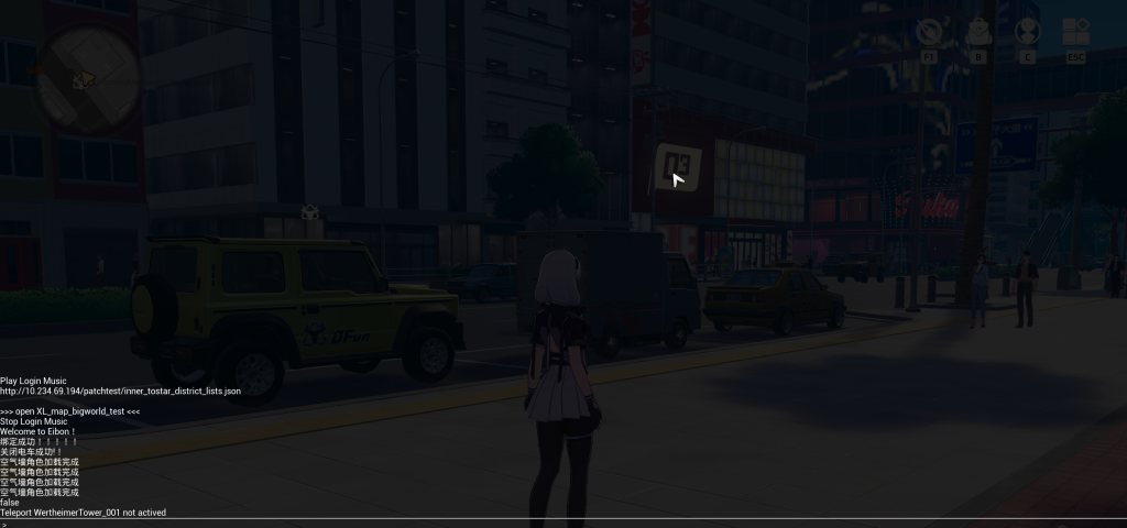 图片[2]-异环指令版-CC资源