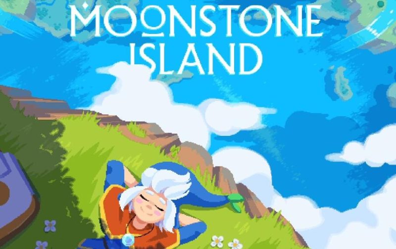 月光石岛v1.0.12｜开放世界精灵收集RPG｜中文直装版-CC资源