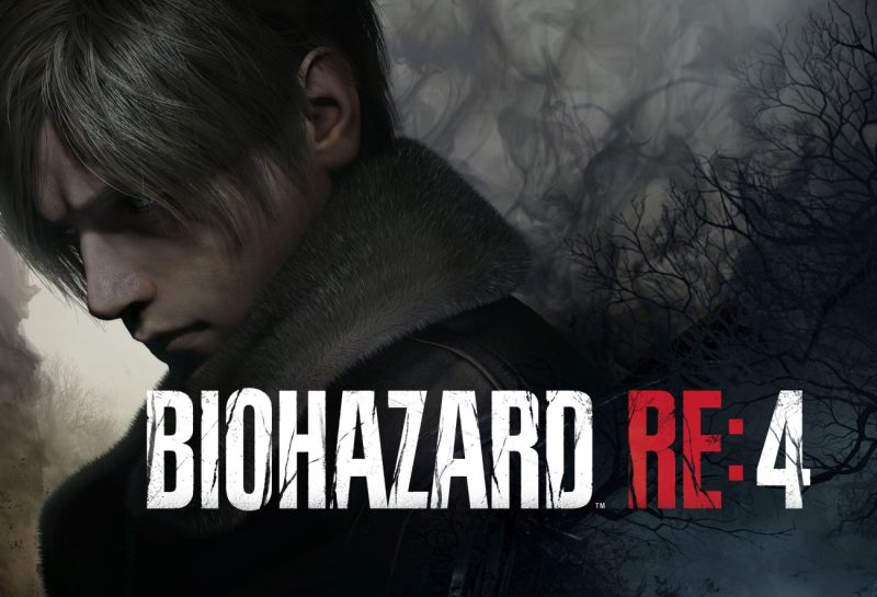 《生化危机4重制版》mod合集+游戏本体 | 92GB 生存恐怖体验-CC资源