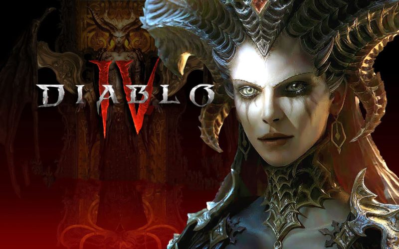 暗黑破坏神3终极版+暗黑破坏神2重制版暗黑破坏神3终极版+暗黑破坏神2重制版-CC资源