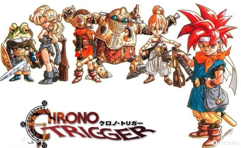 时空之轮Steam移植手游下载｜安卓APK v3.2.1-CC资源