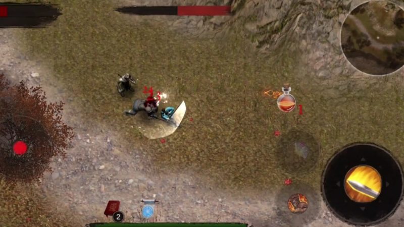 渴望力量V1.67.01｜Steam移植策略RPG手游-CC资源