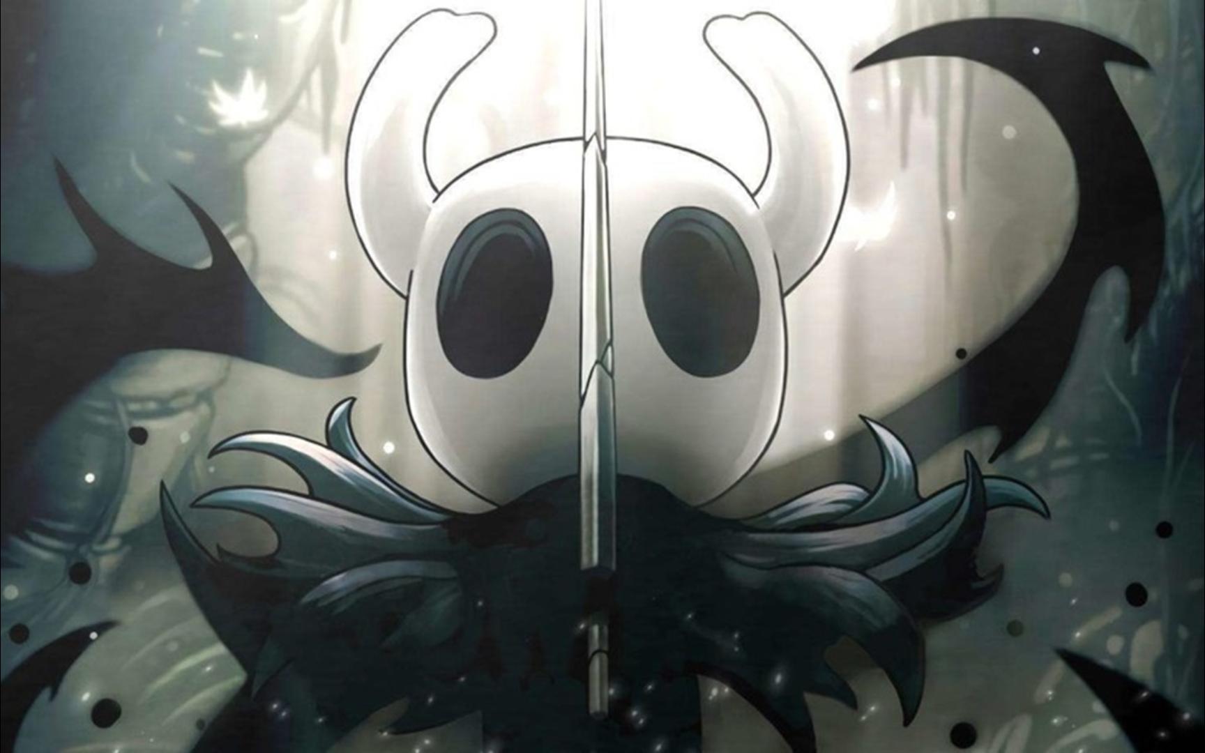 空洞骑士｜类银河恶魔城冒险｜中文直装版