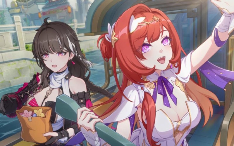 崩3.3剧情版pc+安卓-CC资源