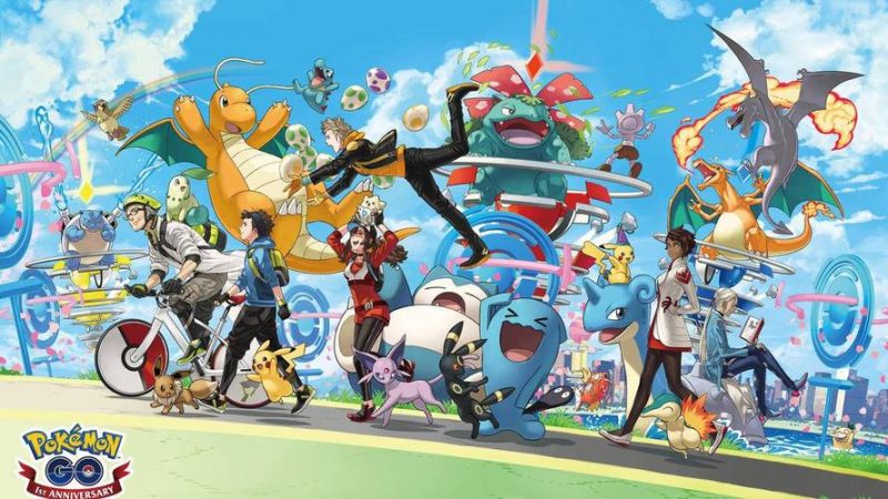  口袋妖怪：大道无限 | 32MB 经典改版RPG-CC资源