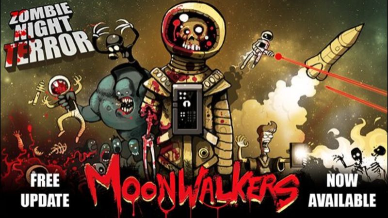 僵尸之夜v2.0｜像素策略生存｜安卓直装版-CC资源