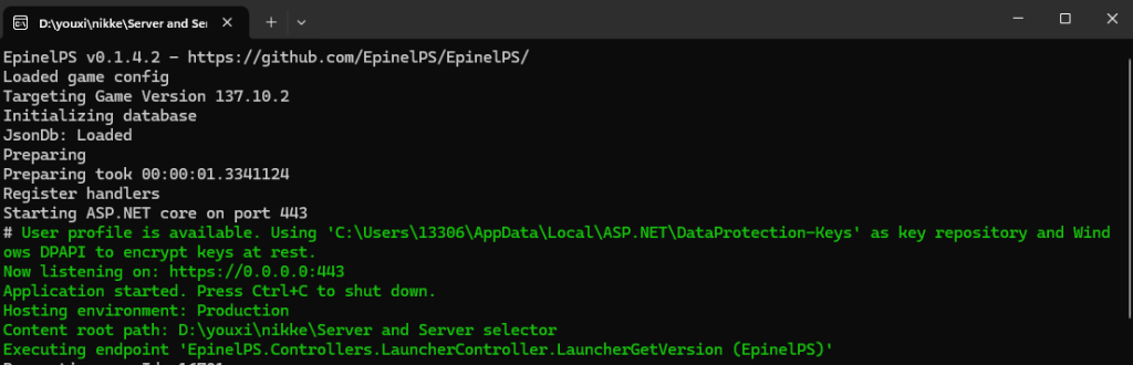 图片[5]-NIKKE 134.12.5版本-剑星联动-CC资源