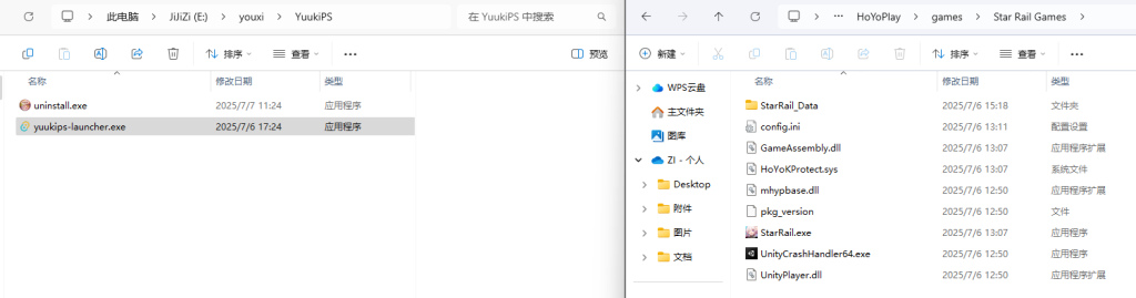 图片[3]-崩3.4版本-pc+安卓-CC资源