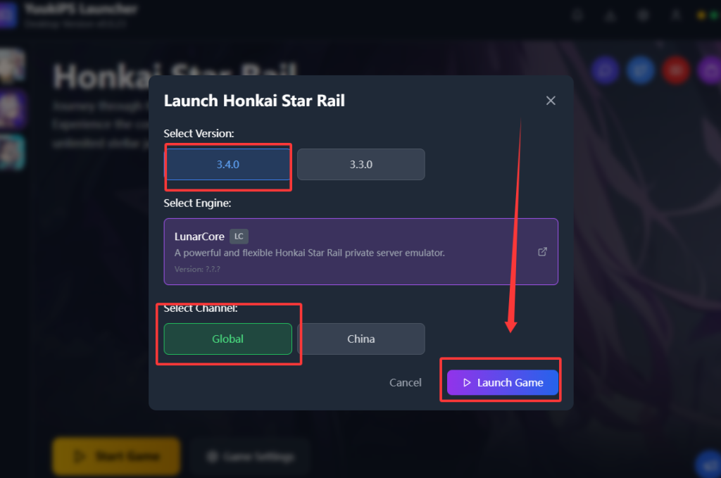 图片[9]-崩3.4版本-pc+安卓-CC资源
