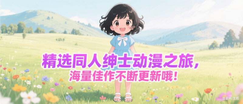 同人绅士动漫，电影-CC资源